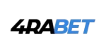 4rabet Casino logo